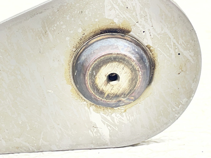 92-97 KAWASAKI JET SKI 750 SS STEERING COLUMN SHAFT