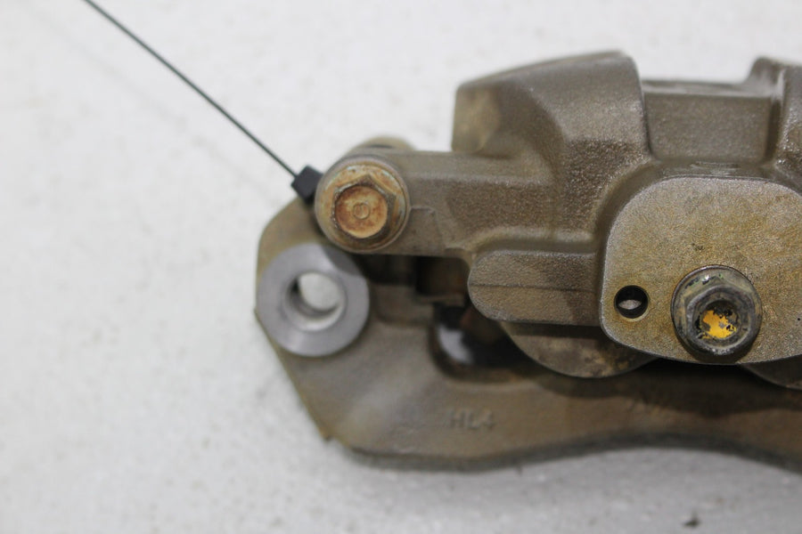 21 HONDA TALON 1000R FRONT RIGHT CALIPER
