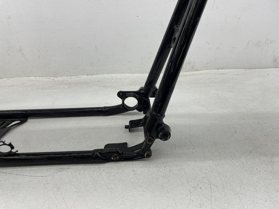 24-26 HARLEY-DAVIDSON ROAD GLIDE FLTRX STPSS35 FRAME CHASSI STRAIGHT