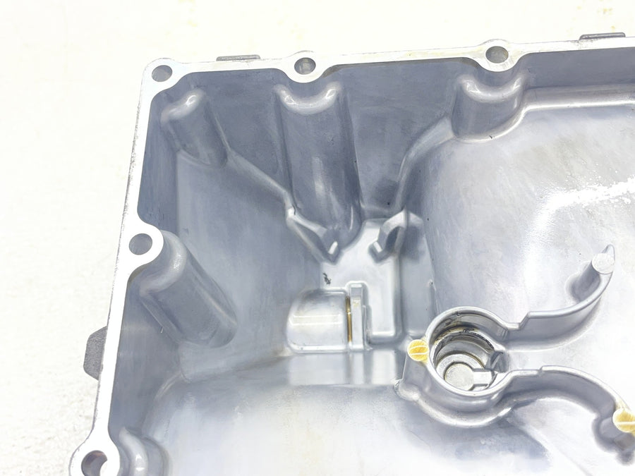 08-09 SUZUKI GSXR750 ENGINE MOTOR BOTTOM OIL PAN COVER 11511-01H00