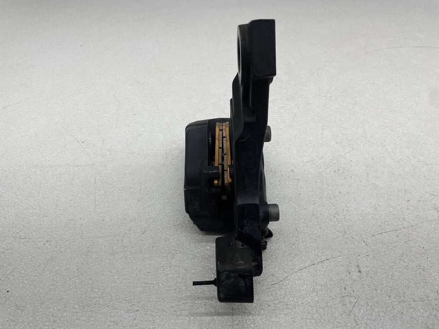13 HARLEY-DAVIDSON ROAD GLIDE CVO CUSTOM FLTRXSE2 REAR BACK BRAKE CALIPER