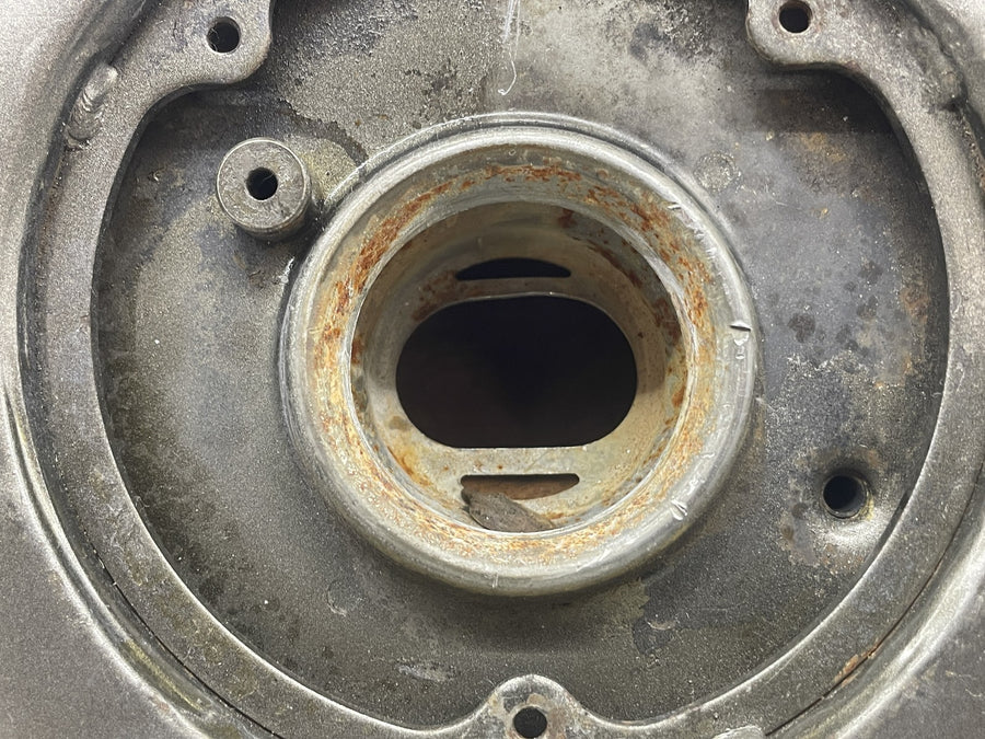 02-05 KAWASAKI NINJA ZX12R GAS TANK FUEL CELL PETROL RESERVOIR
