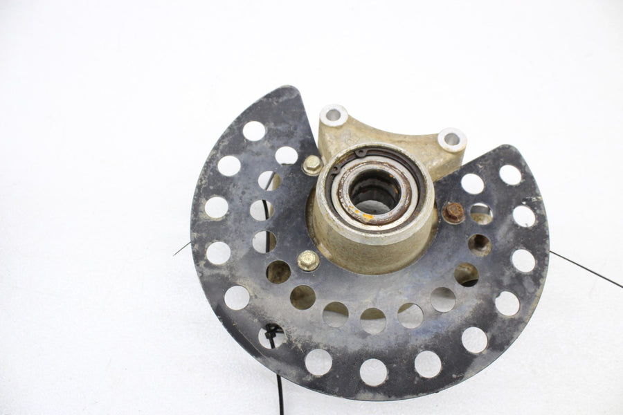 15-22 CF-MOTO ZFORCE 800 EX EPS REAR BACK RIGHT STEERING KNUCKLE SPINDLE CARRIER