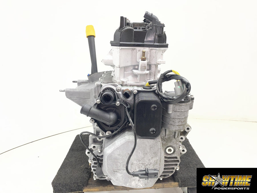 14-16 SEA-DOO SPARK 2 UP COMPLETE ENGINE MOTOR RUNS CLEAN NICE!
