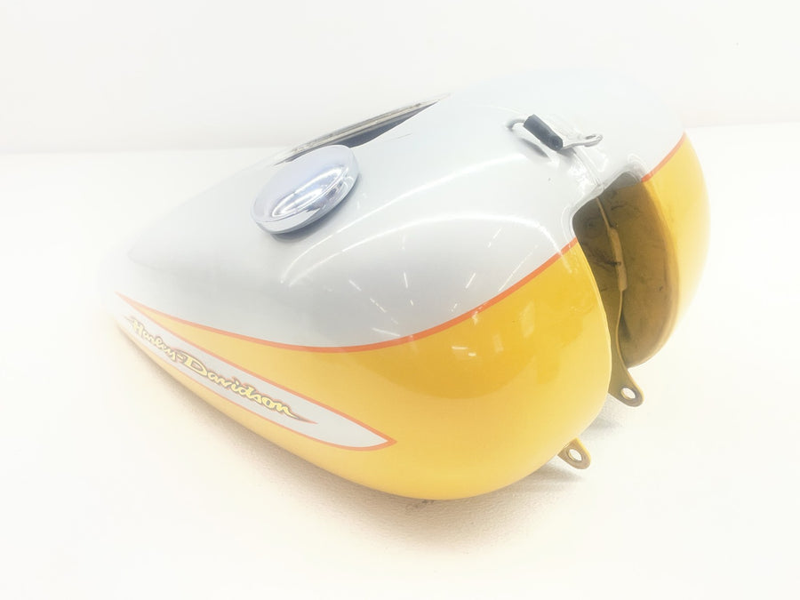 00-06 HARLEY-DAVIDSON SOFTAIL DEUCE FXSTDSE2 SCREAMING EAGLE GAS FUEL TANK