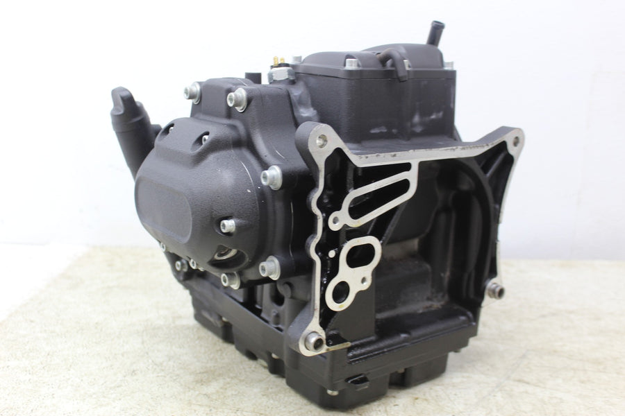 18-20 HARLEY-DAVIDSON STREET BOB FXBB 107CI ENGINE MOTOR TRANSMISSION GEARS CASE