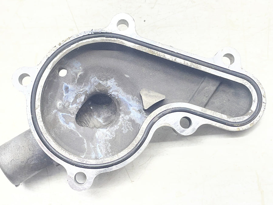 16-26 CF-MOTO CFORCE 400 400S ENGINE WATER COOLANT PUMP TOP COVER