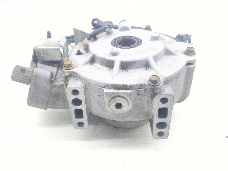 07 POLARIS SPORTSMAN 800 FRONT DIFFERENTIAL GEARBOX ASSMEBLY