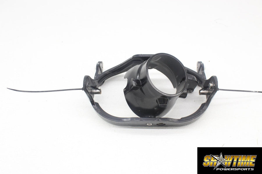 11-19 SEA-DOO GTI SE GTR GTS 130 1503 JET PUMP STEERING NOZZLE MOUNT BRACKET