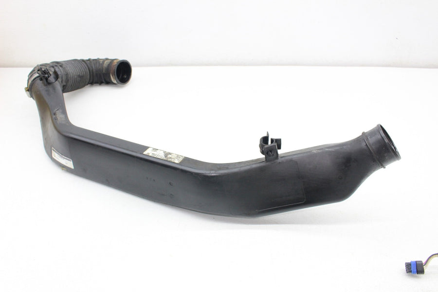 05-06 SEA-DOO GTX 4TEC LIMITED AIR INTAKE DUCT SCOOP TUBE