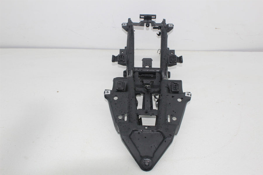 21-24 DUCATI SUPERSPORT 950 REAR BACK SUB FRAME SUBFRAME (STRAIGHT)