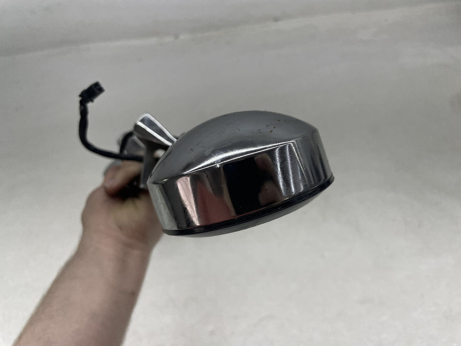 07-11 HARLEY-DAVIDSON ELECTRA GLIDE CLASSIC FLHTC REAR BACK TURN SIGNAL BAR