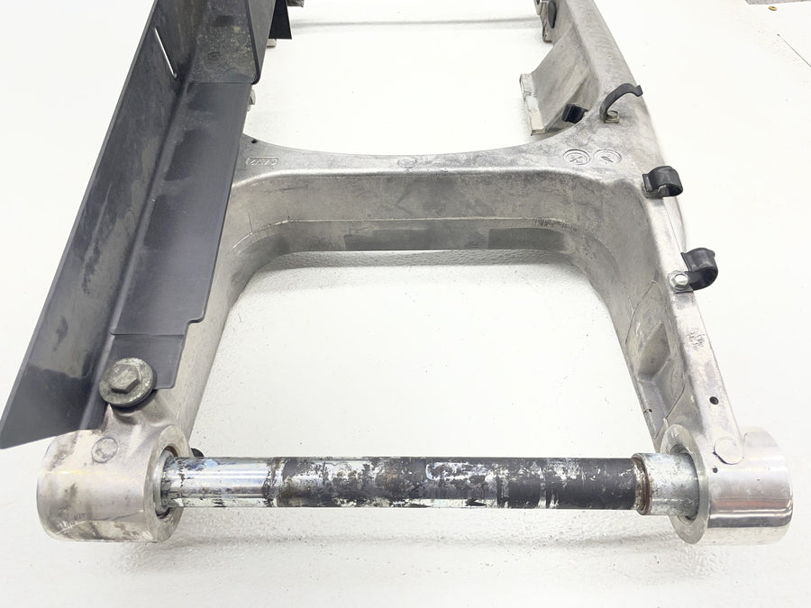06-07 HARLEY-DAVIDSON STREET ROD VRSCR REAR SWINGARM SUSPENSION ARM
