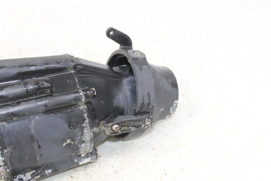 1993 SEA-DOO XP COMPLETE JET PUMP / NOZZLE / GATE