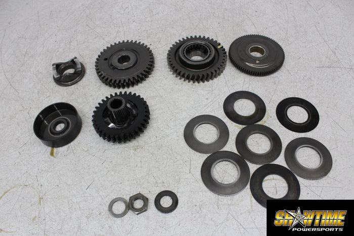 15 VICTORY VEGAS 8 BALL PRIMARY DRIVE GEARS