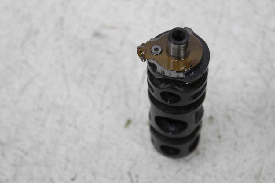79-81 HONDA CB750 ENGINE MOTOR TRANSMISSION TRANNY GEARS SHIFT DRUM