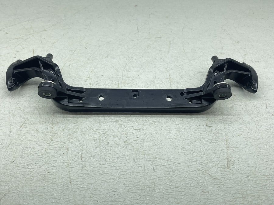 12-25 KAWASAKI NINJA ZX14R UPPER HEADLIGHT STAY BRACKET MOUNT