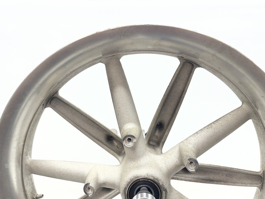 06-07 HARLEY-DAVIDSON STREET ROD VRSCR FRONT WHEEL RIM