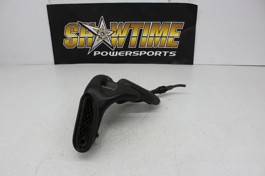 94-97 KAWASAKI NINJA ZX9R RAM AIR INTAKE TUBE DUCT