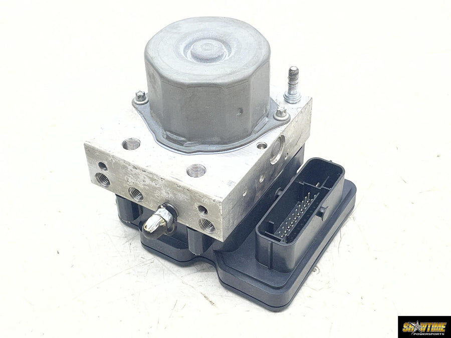 19 POLARIS SLINGSHOT SL ABS PUMP UNIT MODULE