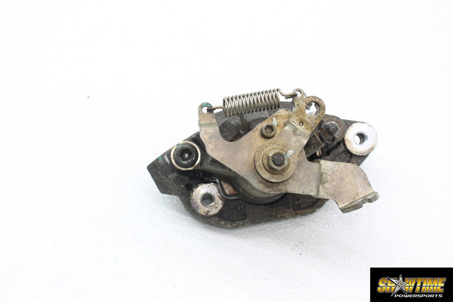 20-26 KAWASAKI TERYX KRX 1000 KRF1000 LEFT REAR BRAKE CALIPER