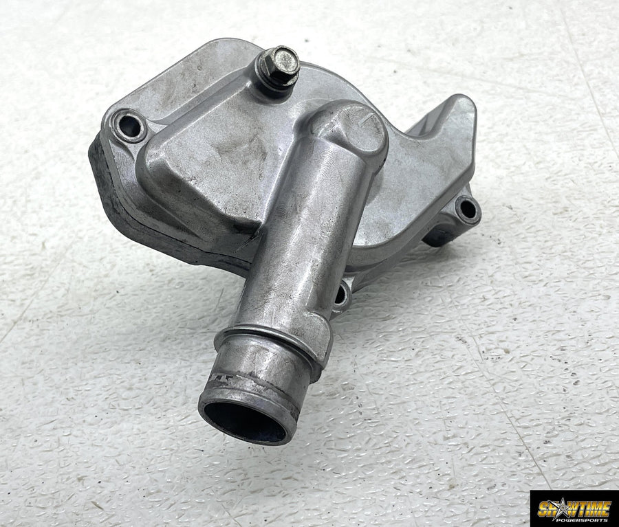 03-09 SUZUKI SV650 ENGINE WATER COOLANT PUMP