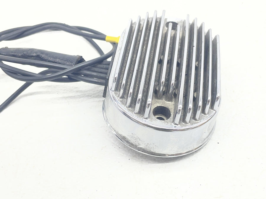 00-06 HARLEY-DAVIDSON SOFTAIL FXSTDSE2 SCREAMING EAGLE CHROME RECTIFIER VOLTAGE