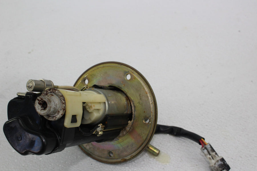 04-05 SUZUKI GSXR600 GSXR 600 FUEL PUMP GAS PETROL SENDER UNIT 15100-29G00