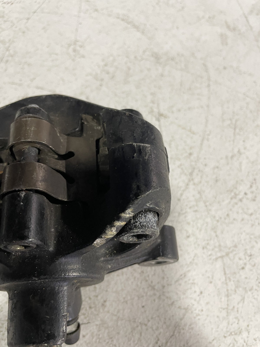 06-07 SUZUKI GSXR600 REAR BACK BRAKE CALIPER