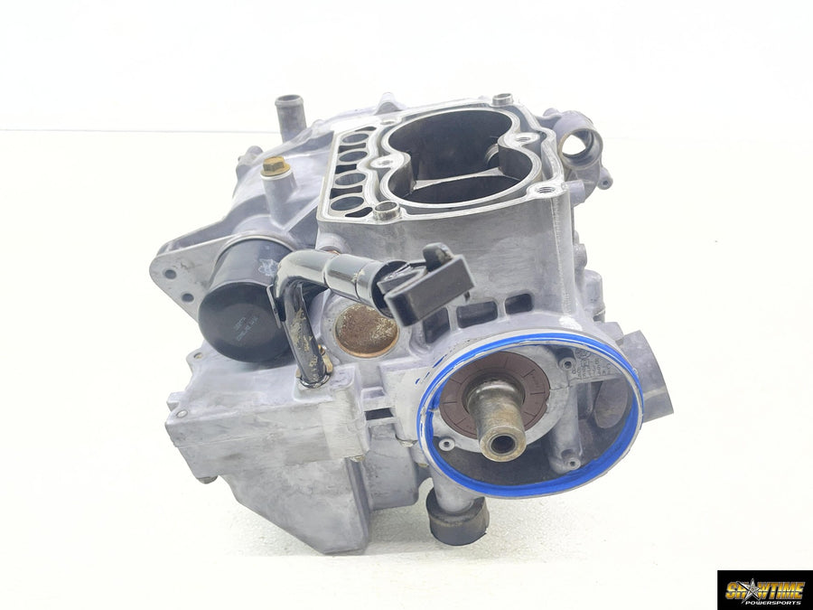07 POLARIS SPORTSMAN 800 ENGINE MOTOR LOWER BOTTOM END CRANKSHAFT