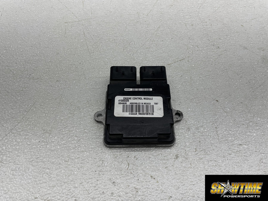 14-20 HARLEY-DAVIDSON SPORTSTER SUPER LOW XL1200T ECU COMPUTER MODULE BOX