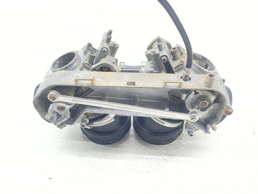05-09 KAWASAKI BRUTE FORCE 750 KVF750 CARB CARBURETOR