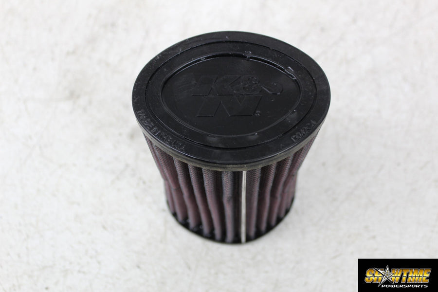 09-15 TRIUMPH THRUXTON K&N AIRBOX AIR INTAKE FILTER