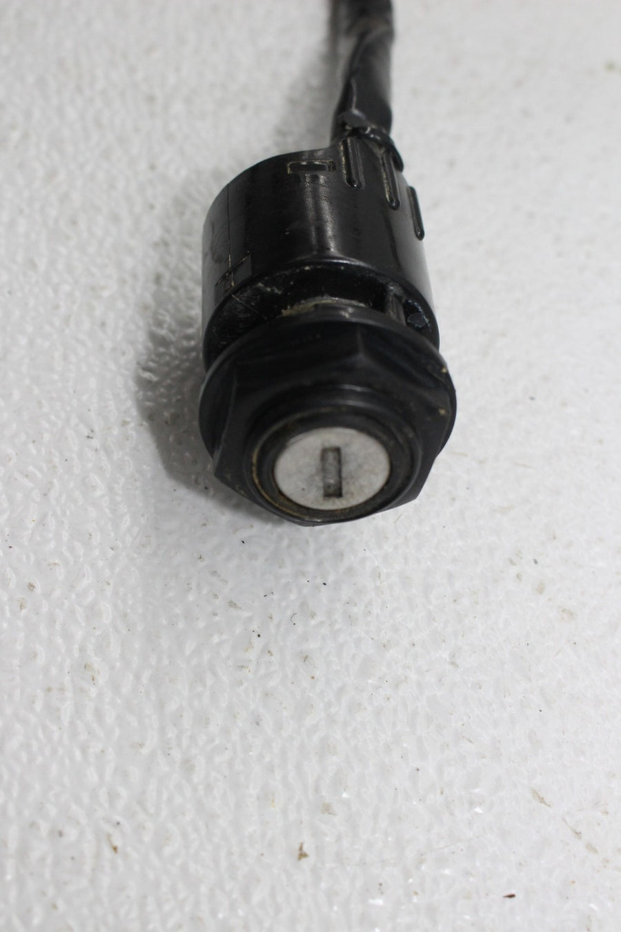 21 HONDA TALON 1000R IGNITION W KEY