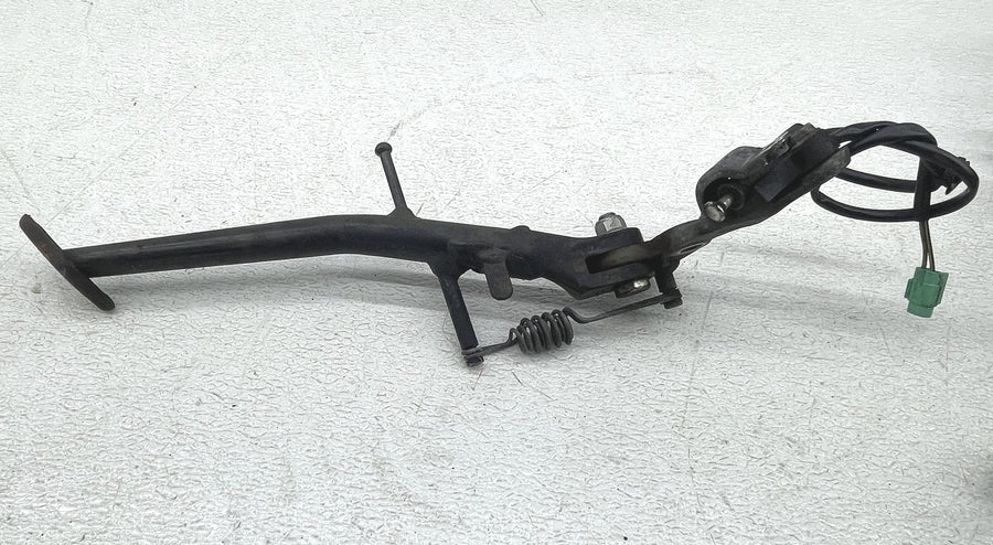 04-05 SUZUKI GSXR750 KICKSTAND SIDE KICK STAND W/ SENSOR 42310-40F10