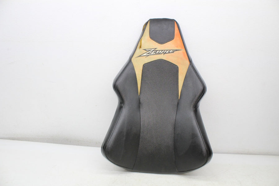 15-22 CF-MOTO ZFORCE 800 EX EPS FRONT SEAT BACKREST LOWER PAD CUSHION SET