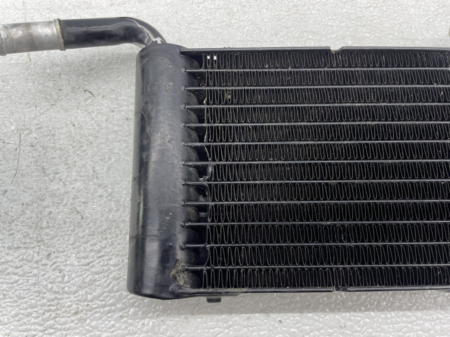17-23 HARLEY-DAVIDSON ELECTRA GLIDE ULTRA LIMITED FLHTK RIGHT ENGINE RADIATOR