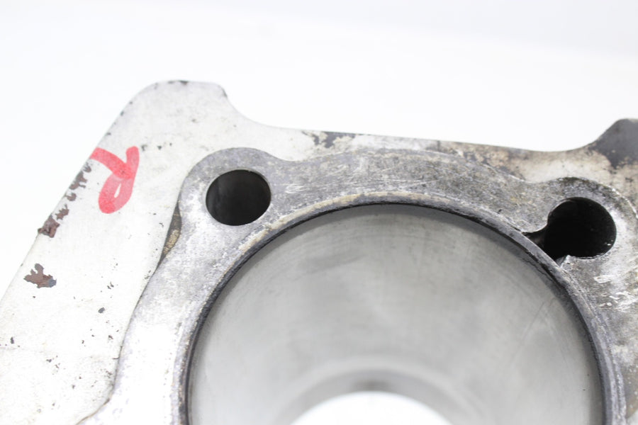 94-98 HARLEY-DAVIDSON ROAD KING FLHR 80CI REAR ENGINE PISTON CYLINDER BLOCK