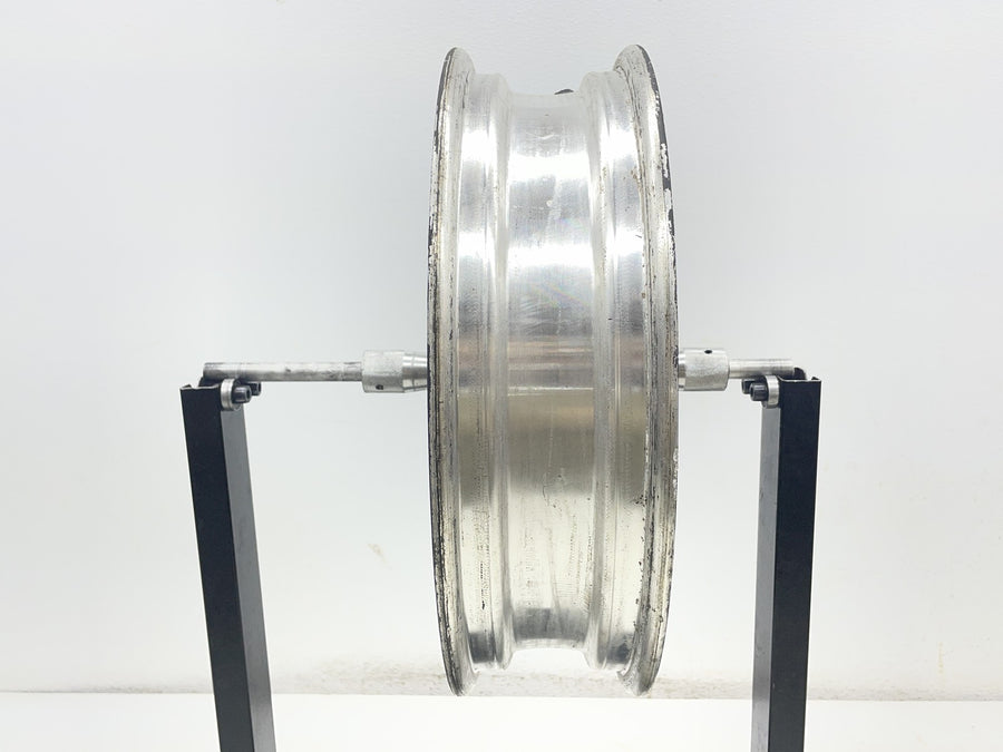 97-04 SUZUKI MARAUDER 800 VZ800 REAR BACK WHEEL RIM STRAIGHT