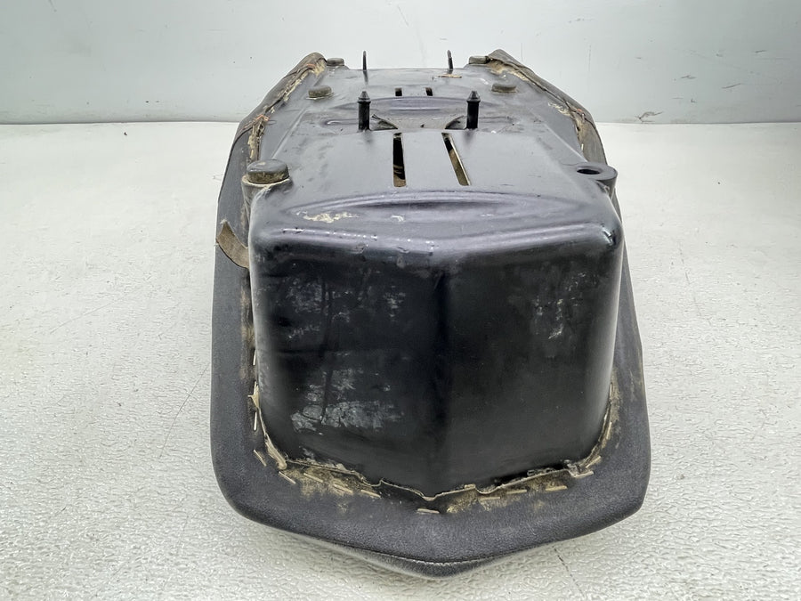 15-22 POLARIS SCRAMBLER 850 FRONT REAR SEAT PAD CUSHION