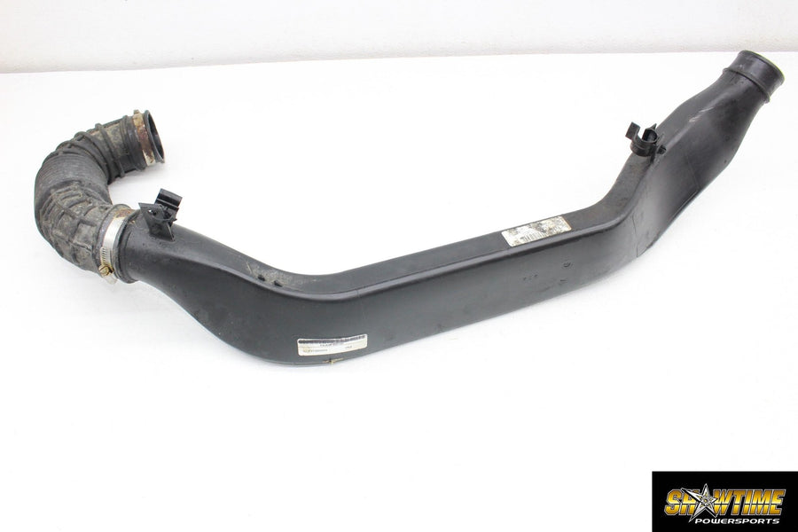 05-06 SEA-DOO GTX 4TEC LIMITED AIR INTAKE DUCT SCOOP TUBE