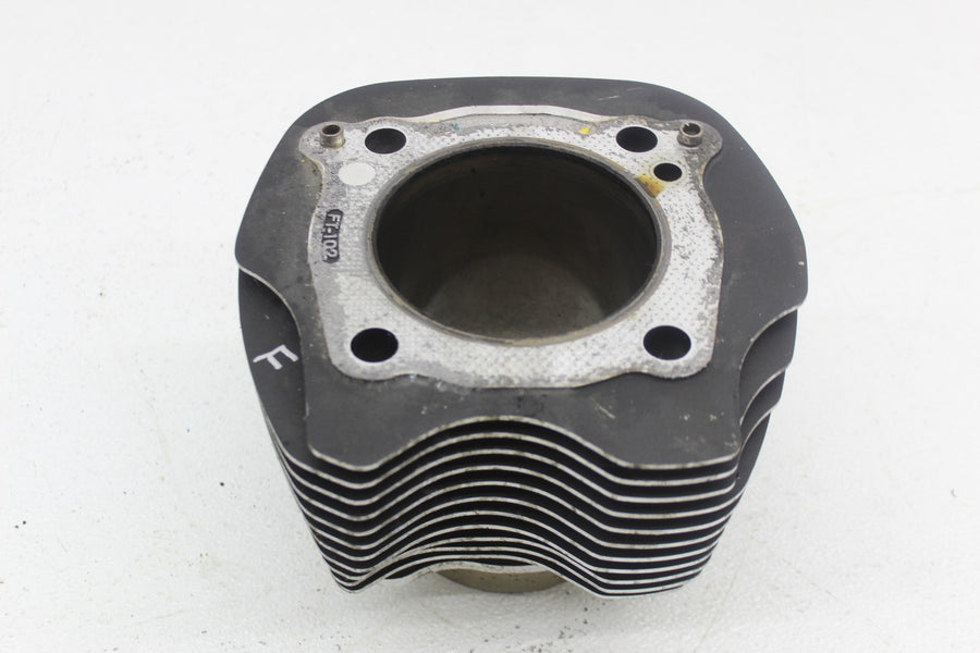 18-24 HARLEY-DAVIDSON ULTRA FLHTK 114CI ENGINE FRONT CYLINDER JUG PISTON BLOCK