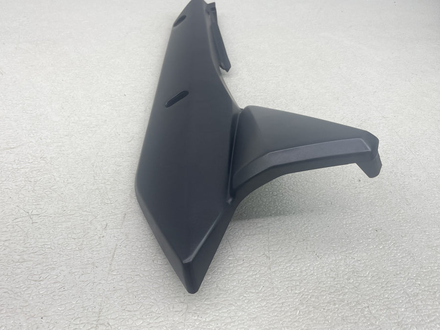 11-12 SUZUKI BANDIT GSX1250FA RIGHT LEFT FRAME SIDE COVERS COWLS PANELS TRIM