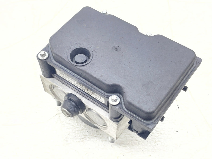 09-14 BMW F800R ABS PUMP UNIT MODULE 34 51 7 720 056