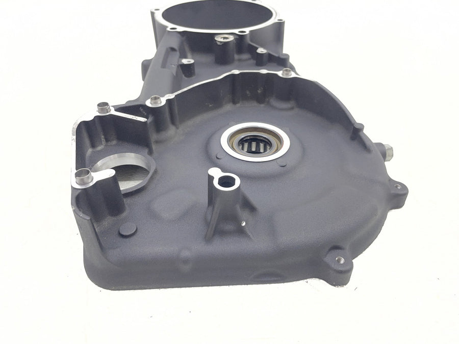 12-17 HARLEY-DAVIDSON DYNA LOW RIDER TWIN CAM 103CI INNER PRIMARY CLUTCH COVER