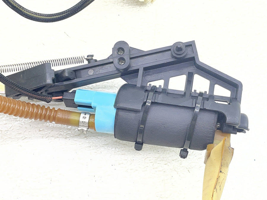 07-09 HARLEY-DAVIDSON SOFTAIL NIGHT TRAIN FXSTB FUEL GAS PUMP 75132-06
