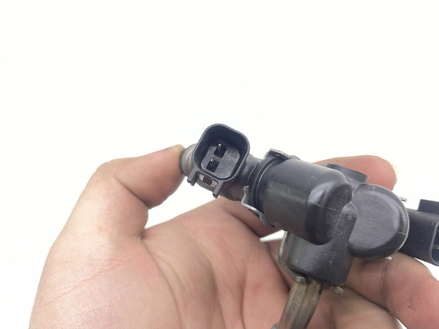 06-11 HARLEY-DAVIDSON DYNA LOW RIDER FXDL FUEL INJECTORS