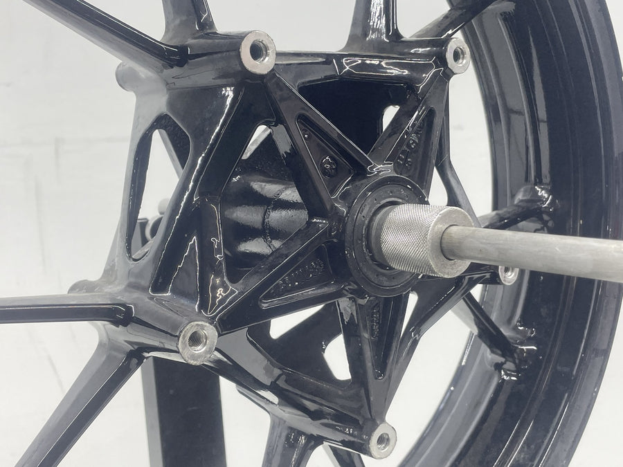 15-18 BMW S1000RR FRONT WHEEL RIM