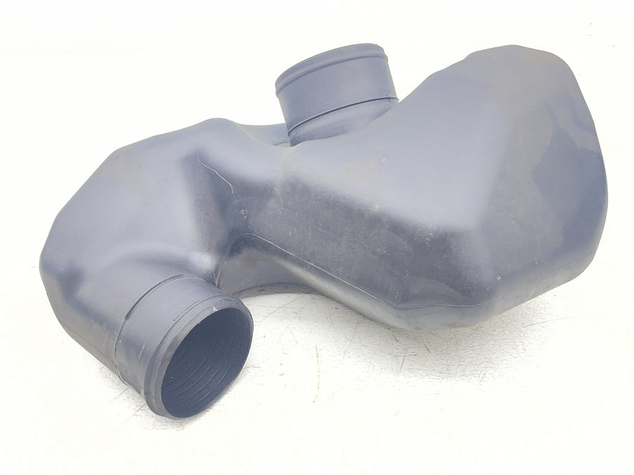 04-08 YAMAHA WAVERUNNER FX EXHAUST RESONATOR BOX