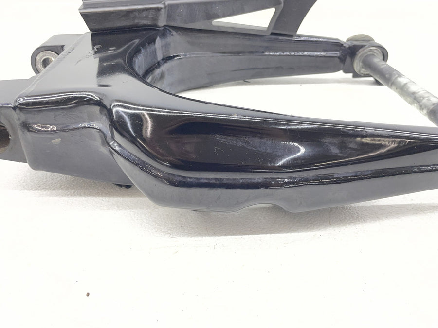 17-23 HARLEY-DAVIDSON ELECTRA GLIDE ULTRA LIMITED FLHTK REAR SWINGARM SUSPENSION